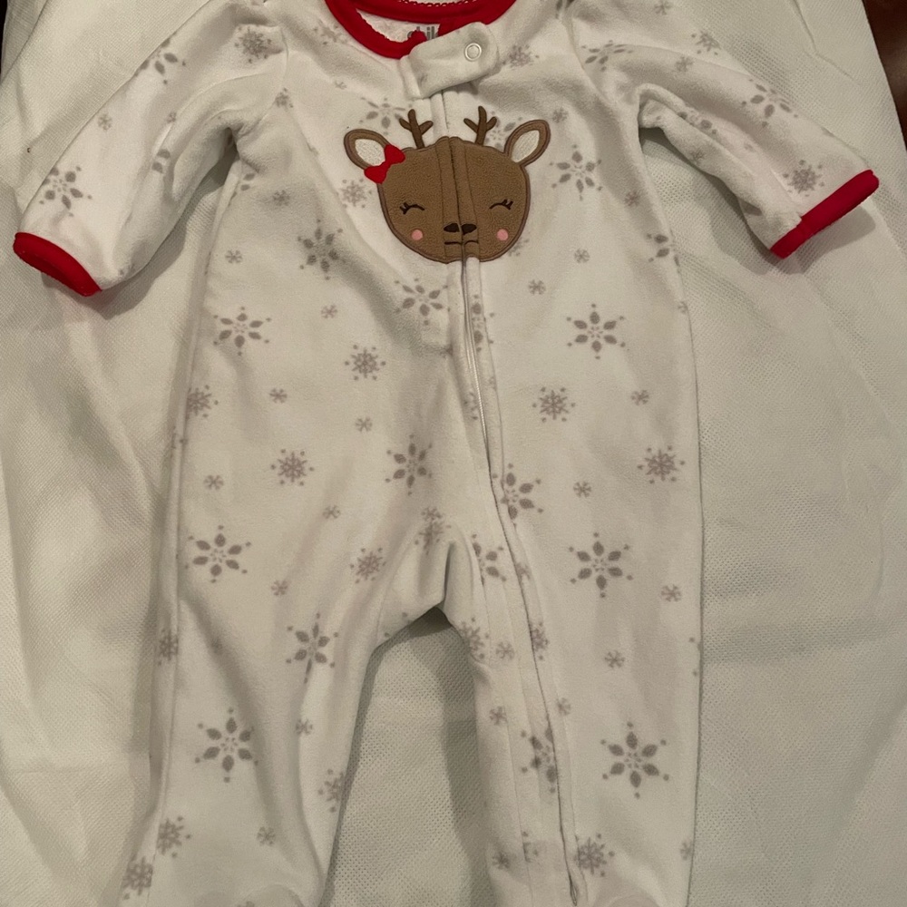 Christmas Deal for Children Place footsie